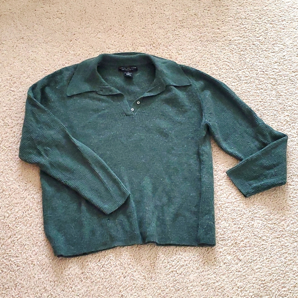 Vintage sweater